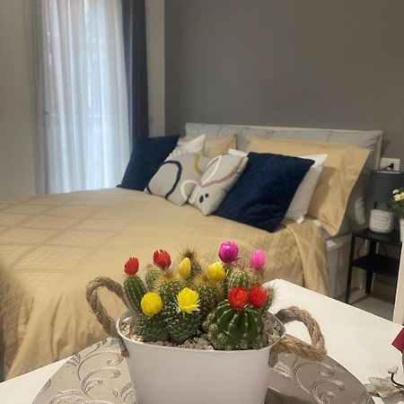 Margherita Apartment Bari Exteriér fotografie