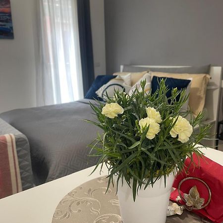 Margherita Apartment Bari Exteriér fotografie