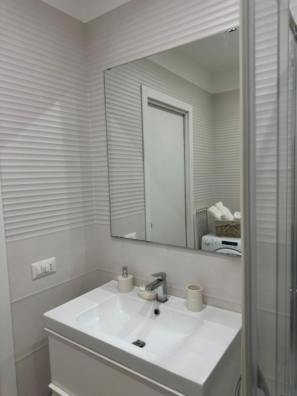 Margherita Apartment Bari Exteriér fotografie