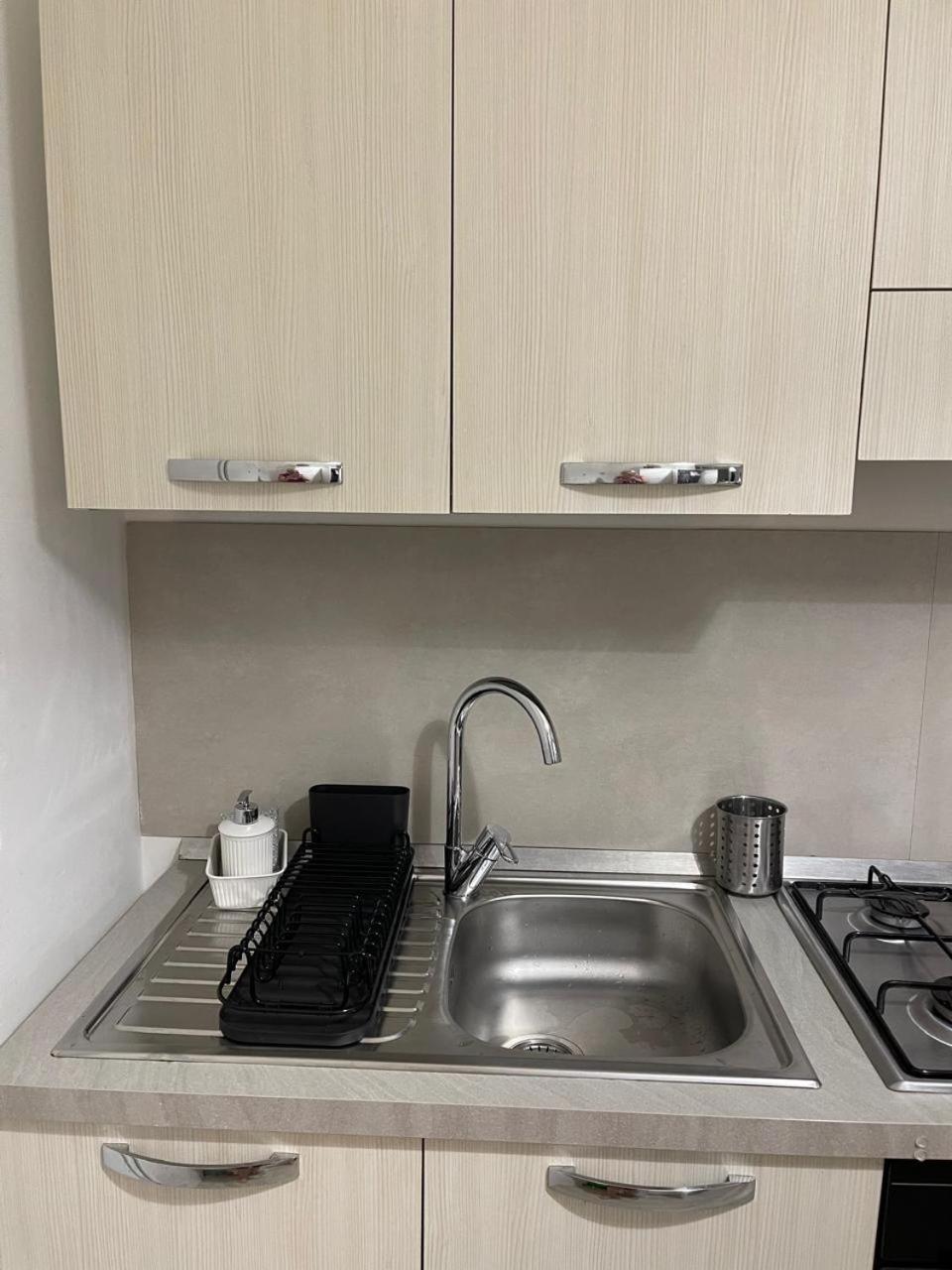 Margherita Apartment Bari Exteriér fotografie