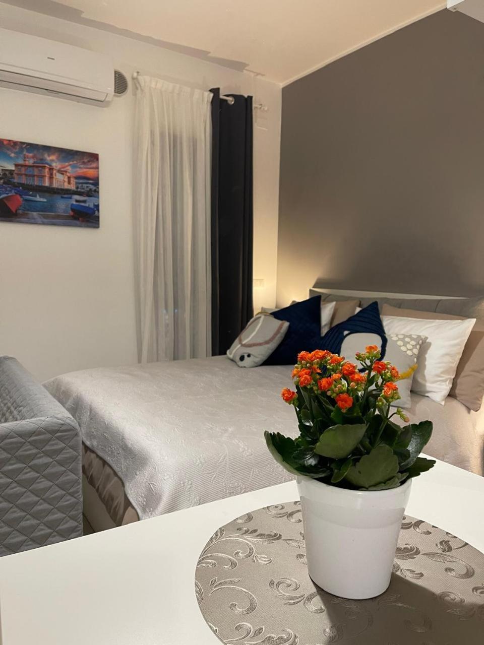 Margherita Apartment Bari Exteriér fotografie
