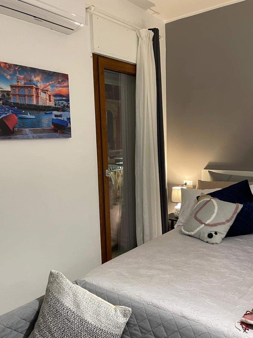 Margherita Apartment Bari Exteriér fotografie