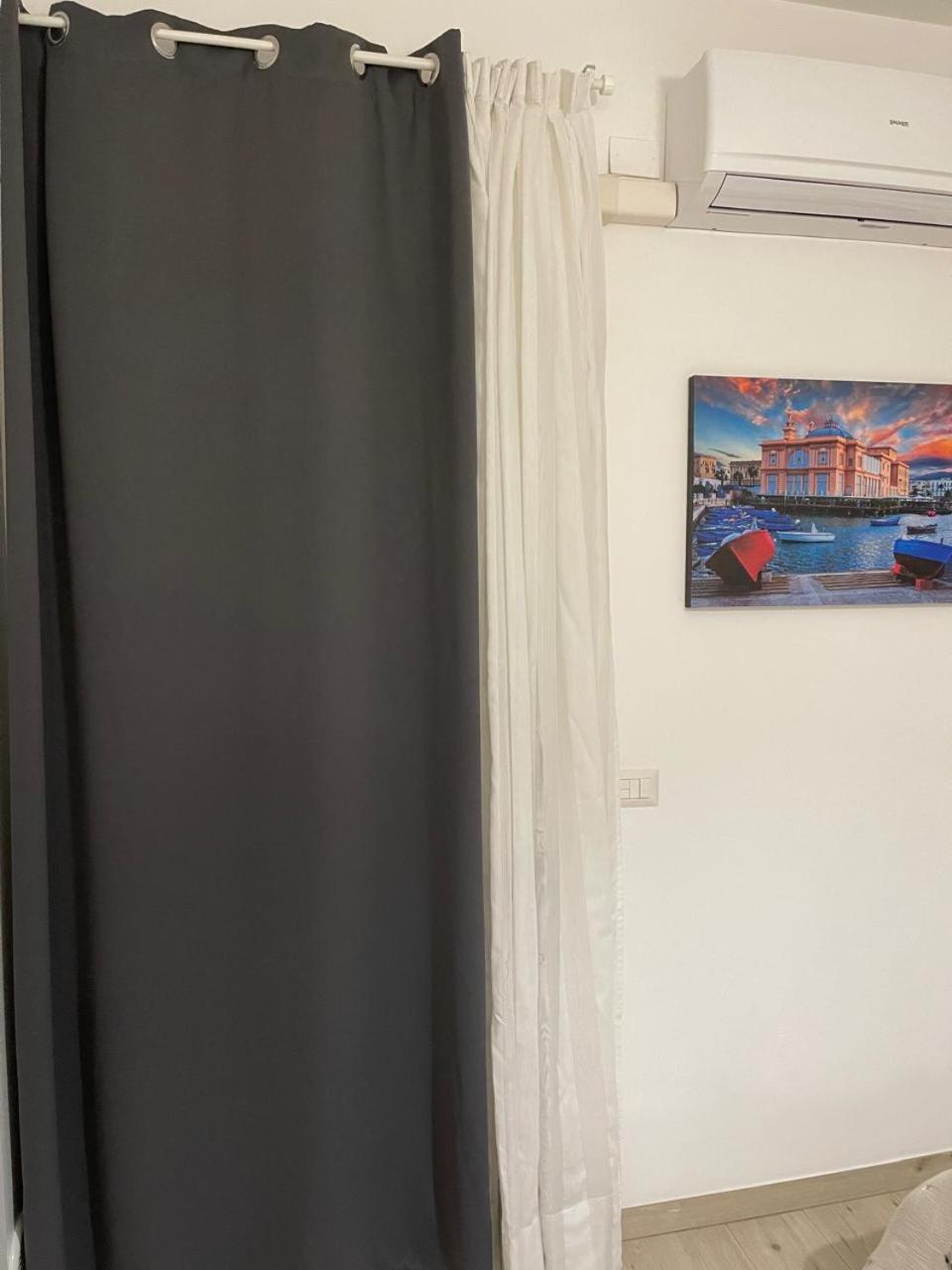 Margherita Apartment Bari Exteriér fotografie
