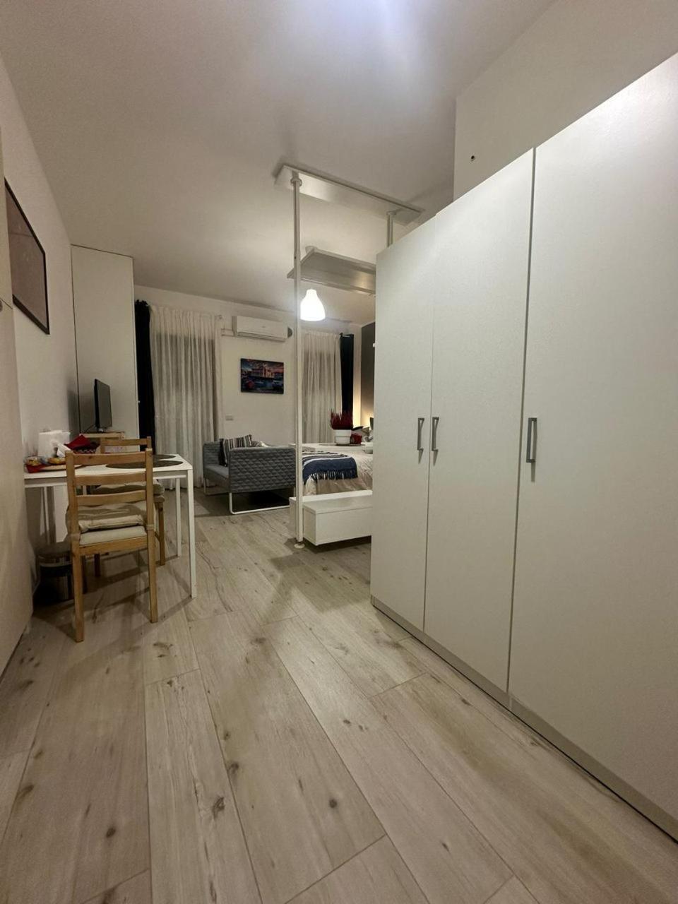 Margherita Apartment Bari Exteriér fotografie