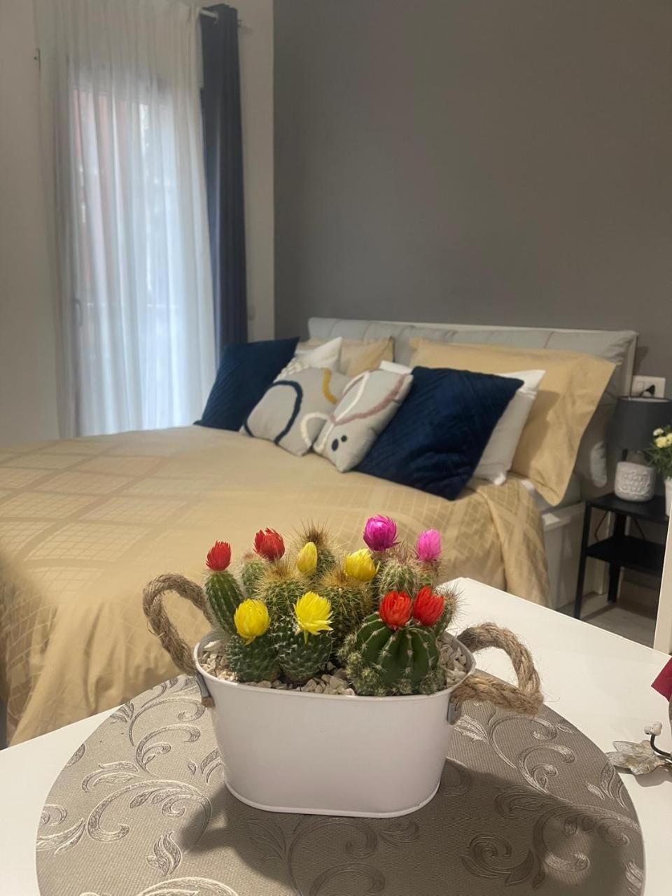 Margherita Apartment Bari Exteriér fotografie