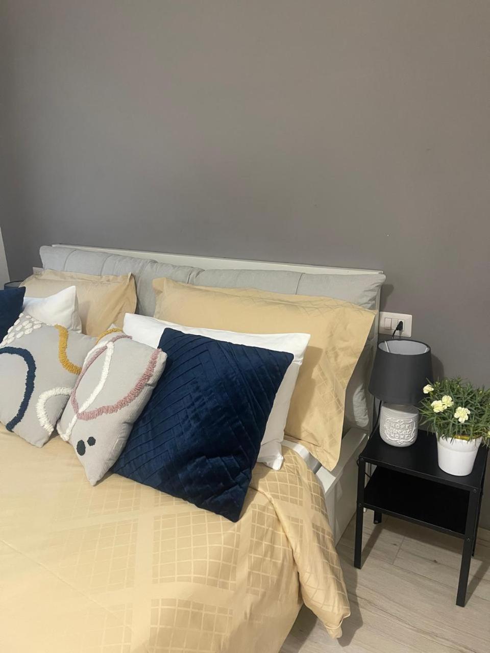 Margherita Apartment Bari Exteriér fotografie