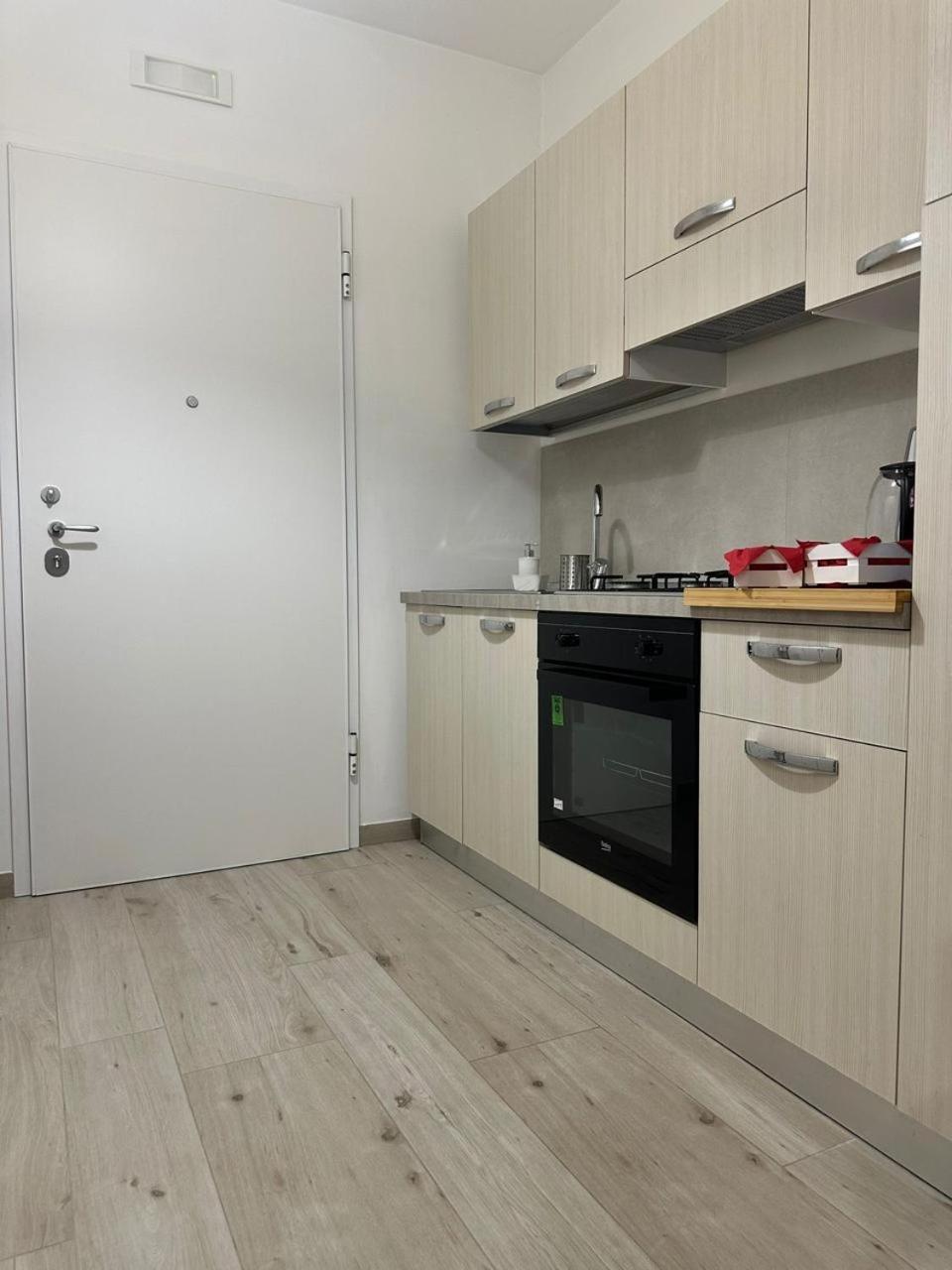 Margherita Apartment Bari Exteriér fotografie
