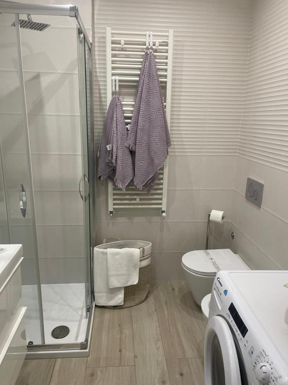 Margherita Apartment Bari Exteriér fotografie