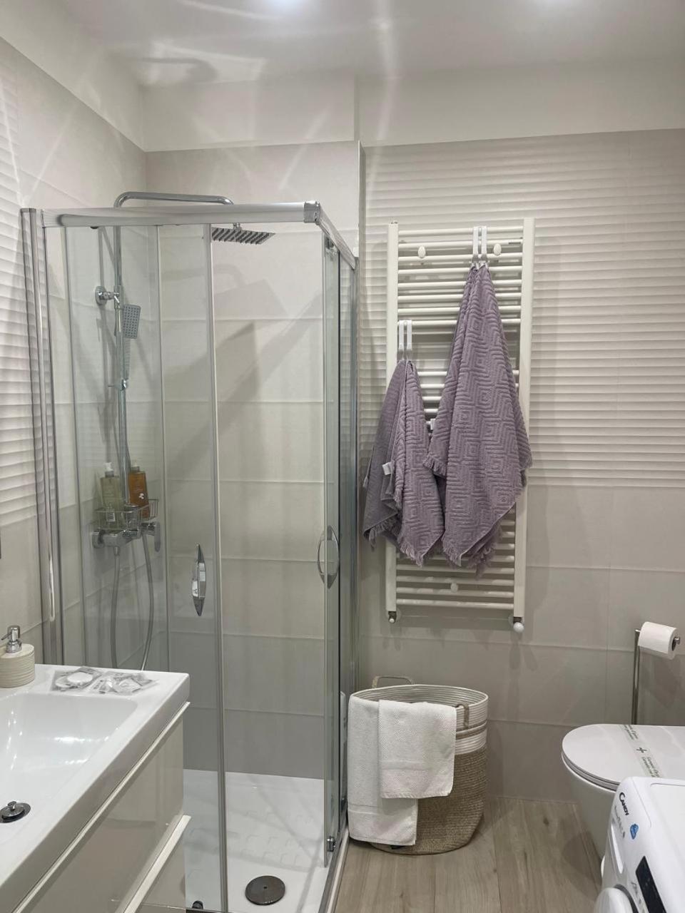 Margherita Apartment Bari Exteriér fotografie