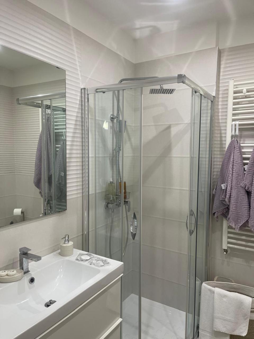 Margherita Apartment Bari Exteriér fotografie