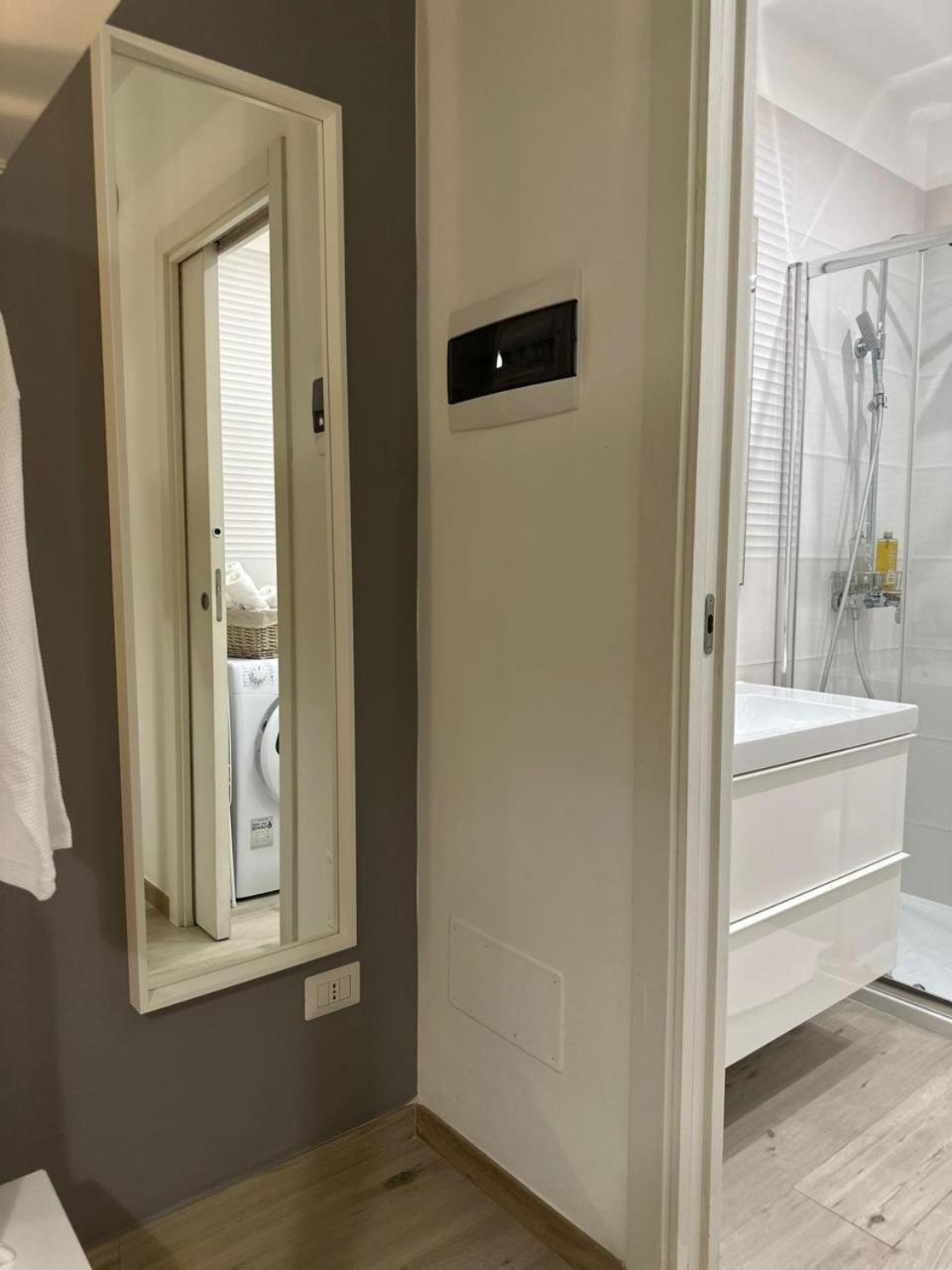 Margherita Apartment Bari Exteriér fotografie